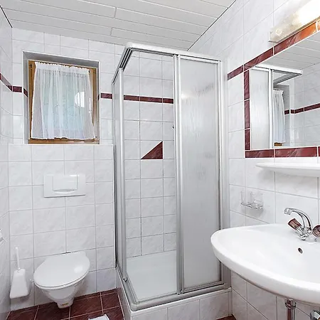 Landhaus Moosbichl 210w *