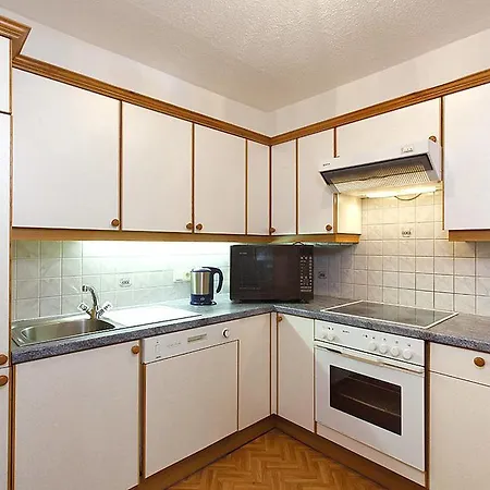 Landhaus Moosbichl 210w Daire
